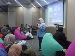 23 JULAI 2025 PROGRAM CINEMATHERAPY